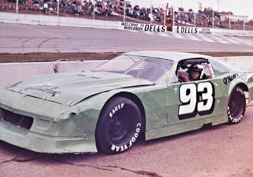 Rick Wateski