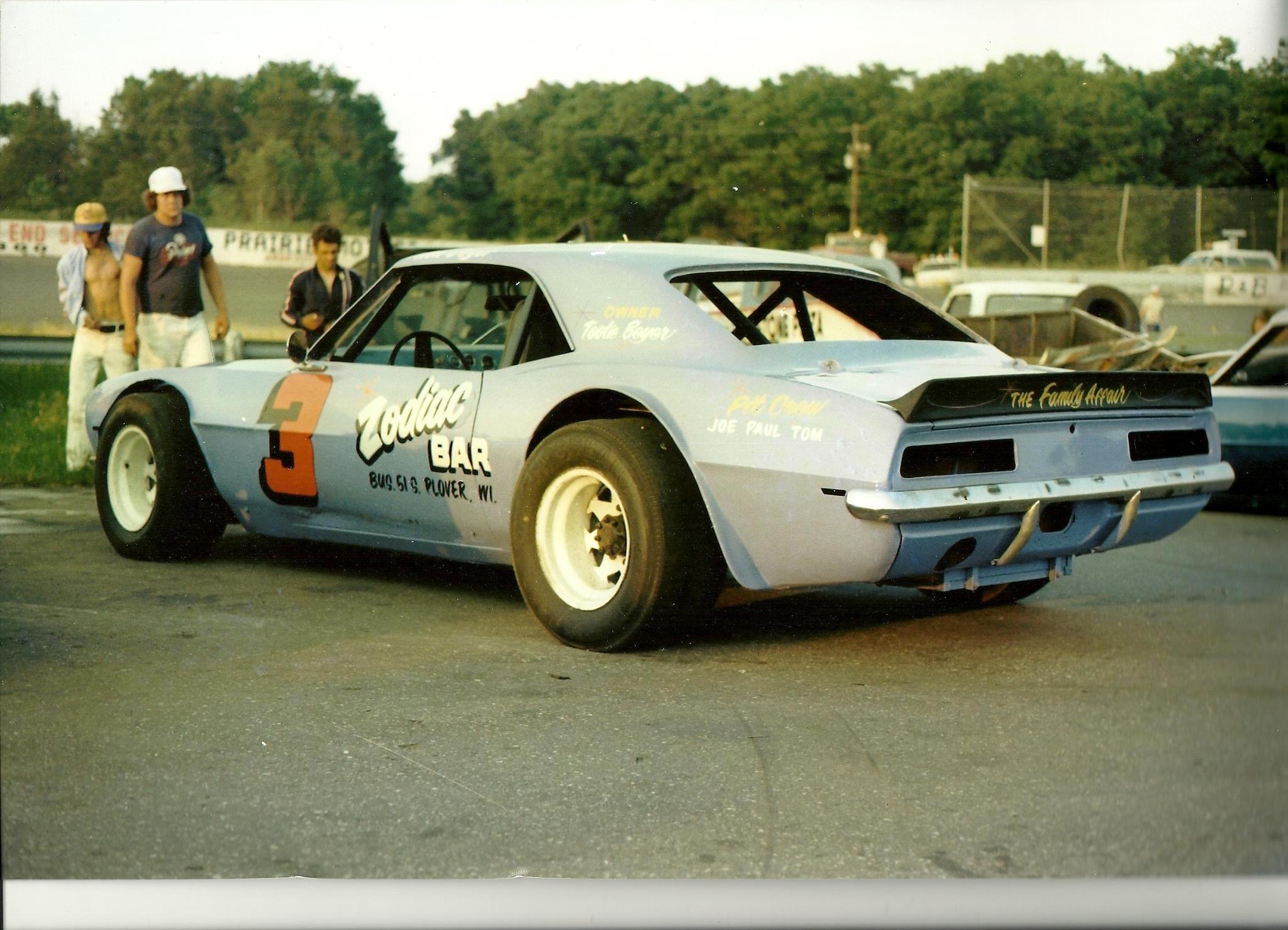 Ron Beyer