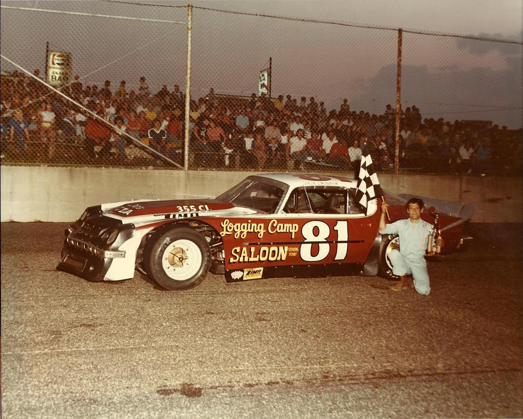 Ron Beyer