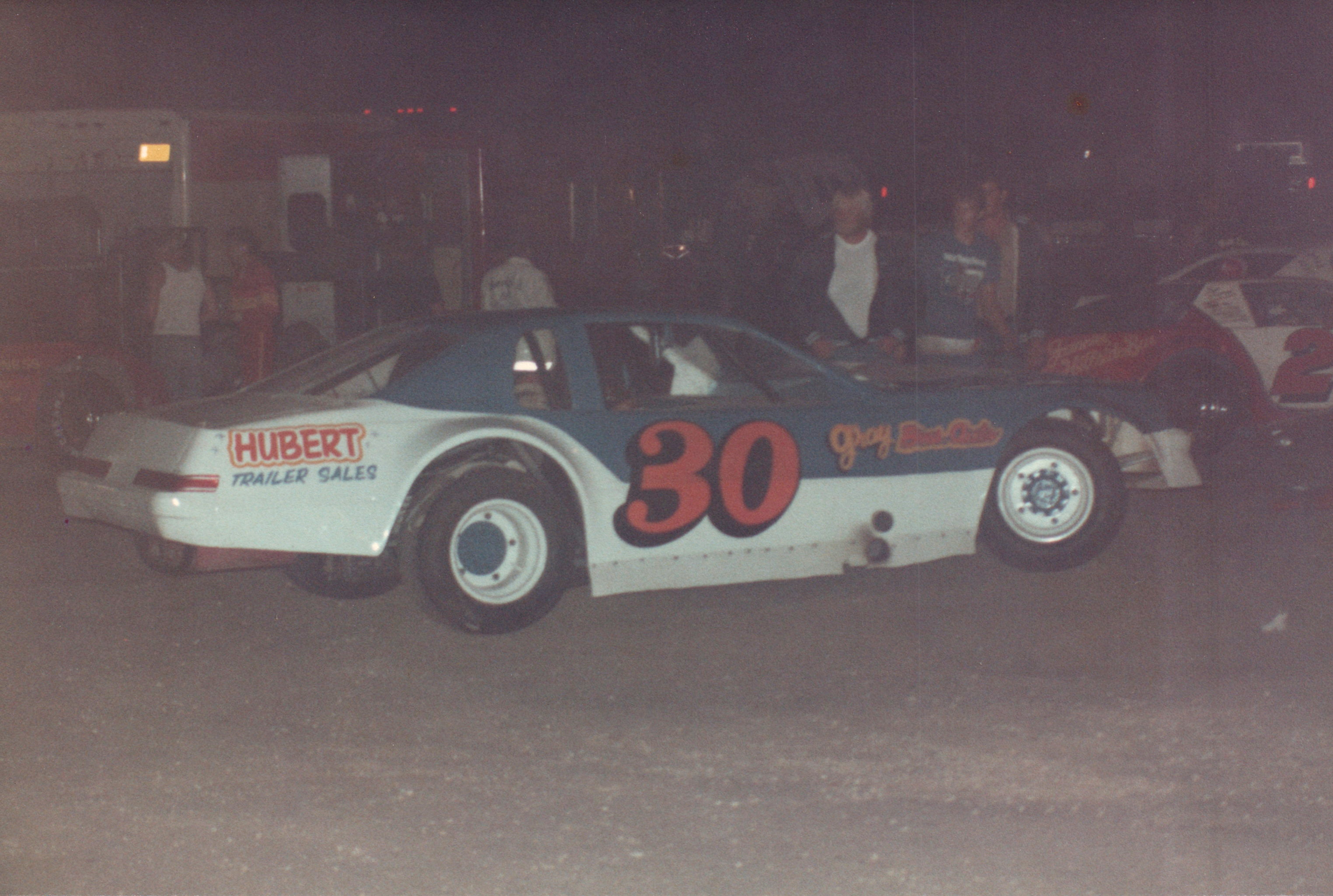 Royce Rossier