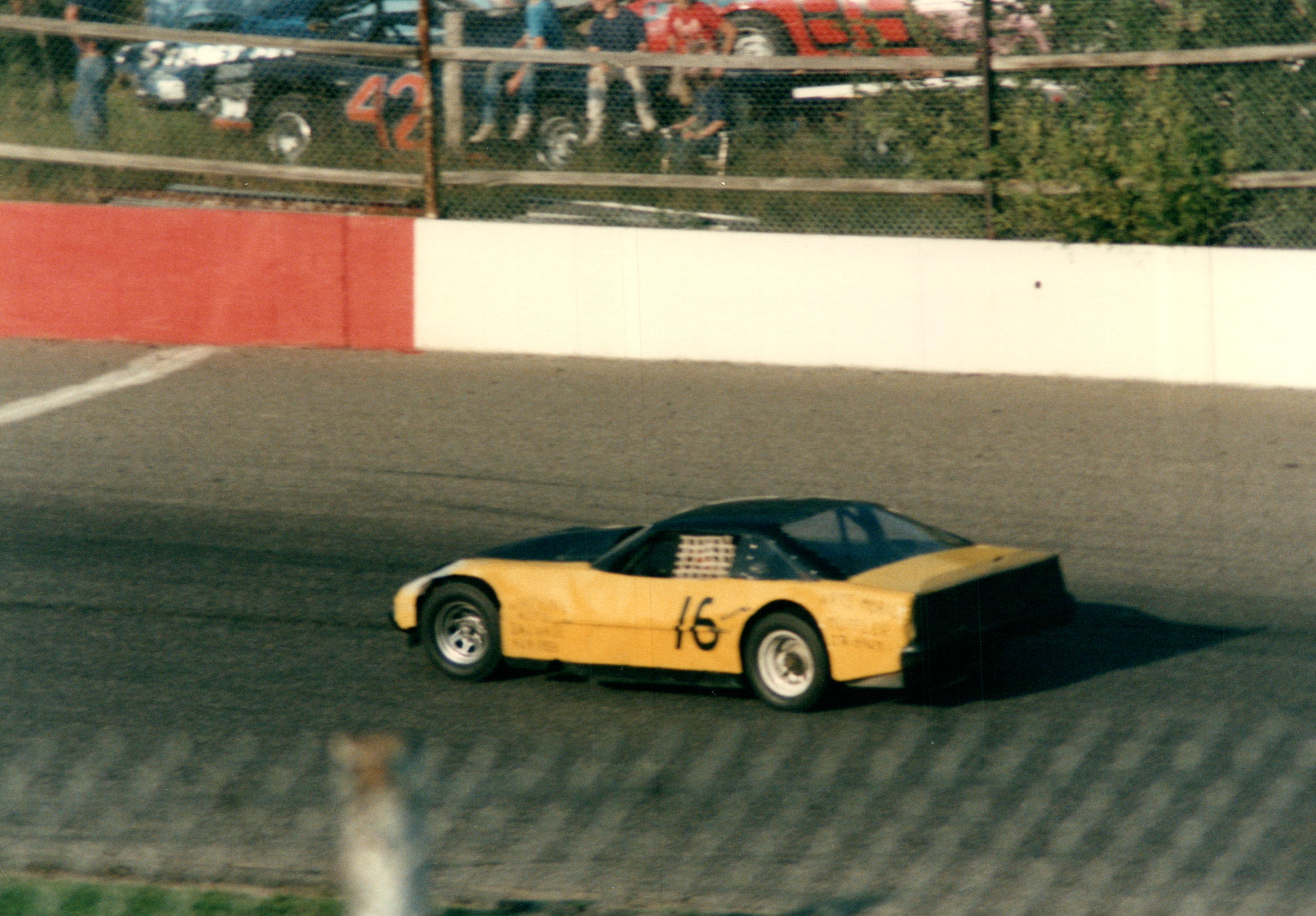 Russ Grossen