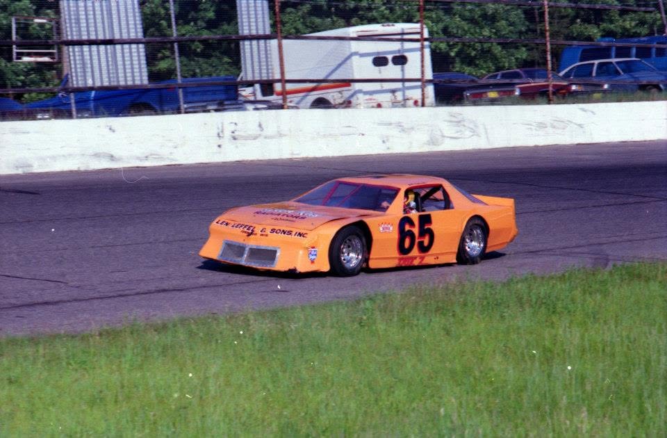 Scott Pietrowski