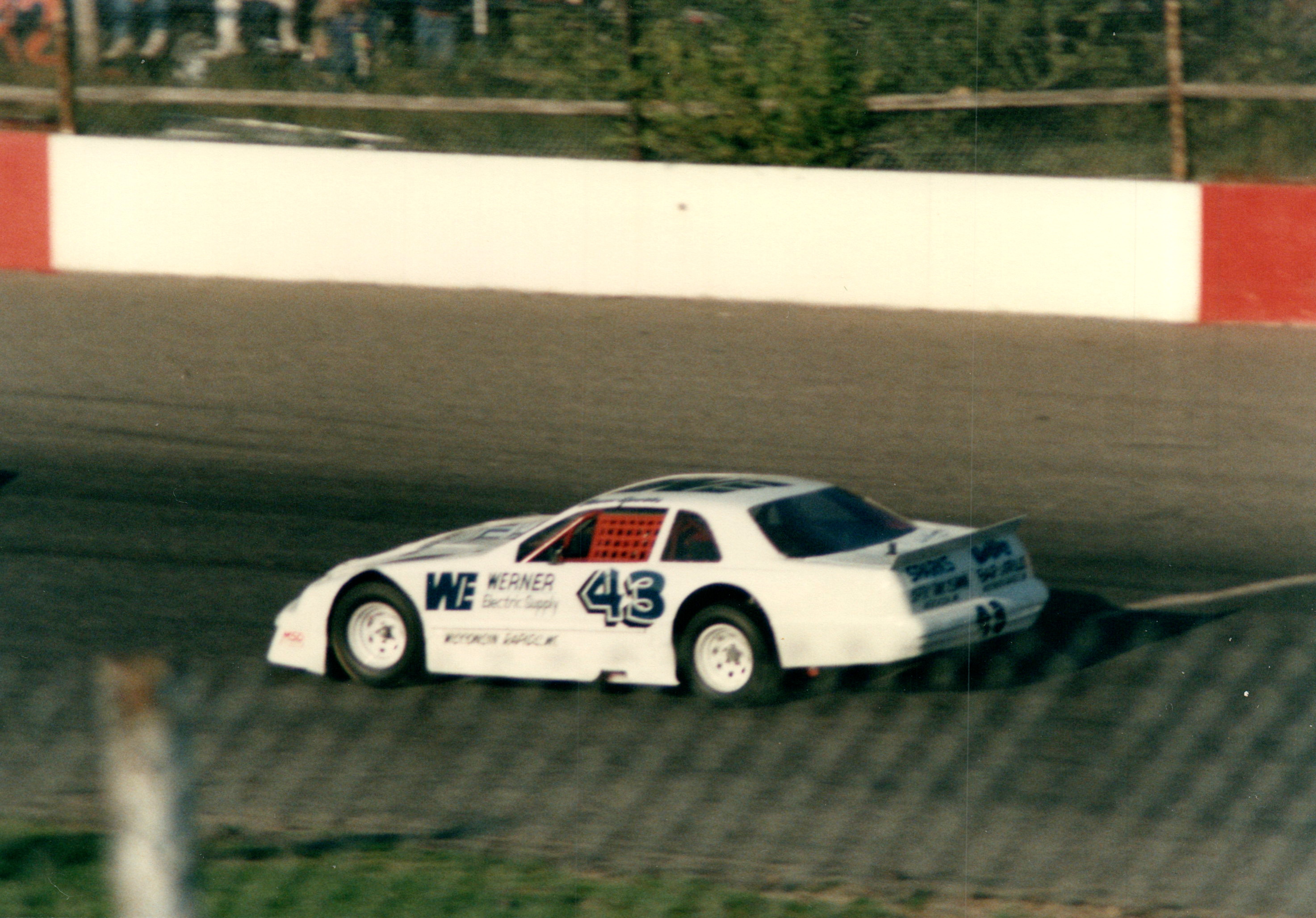 Shane Sparks
