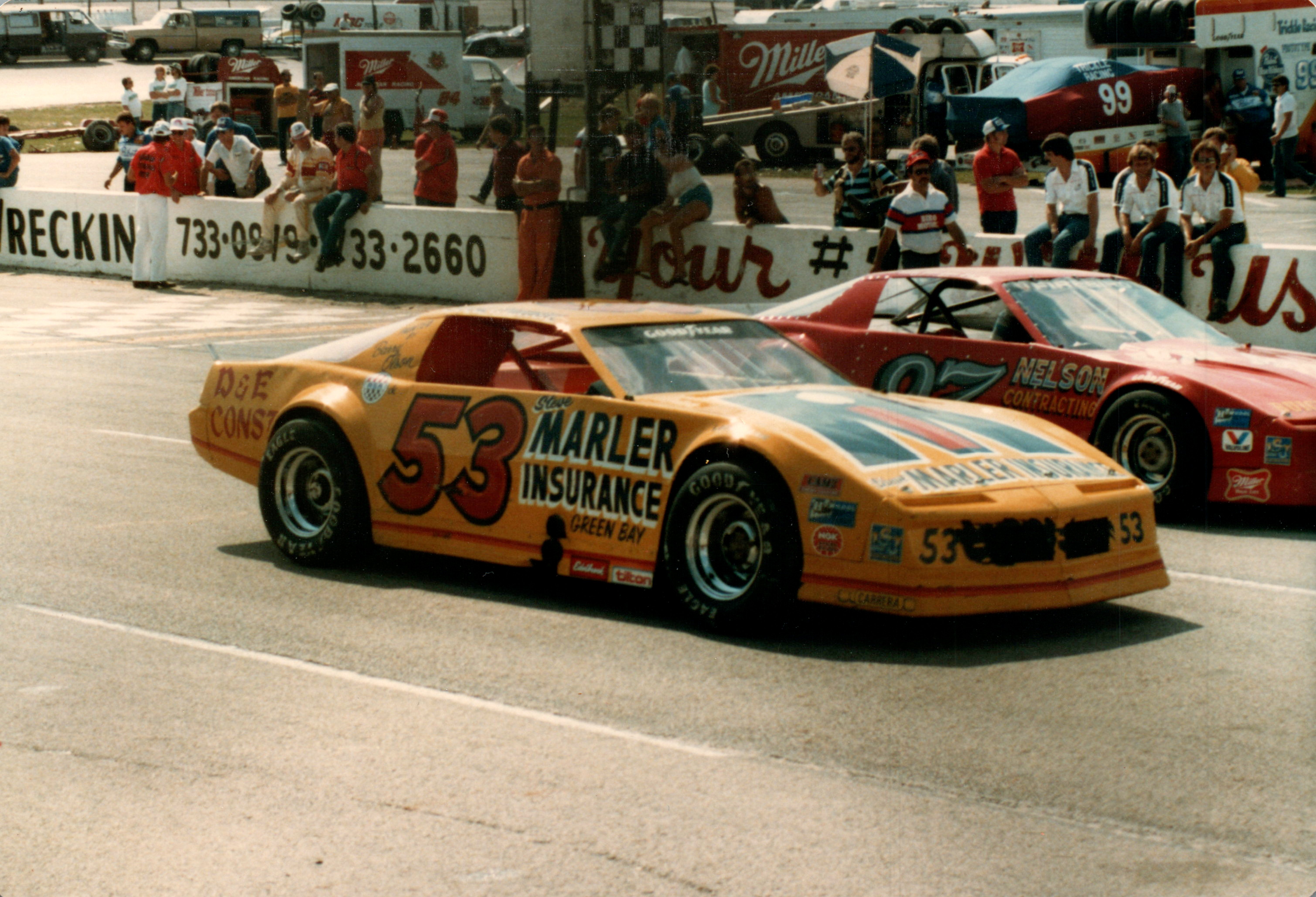 Steve Carlson