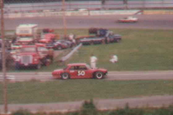Steve Carlson