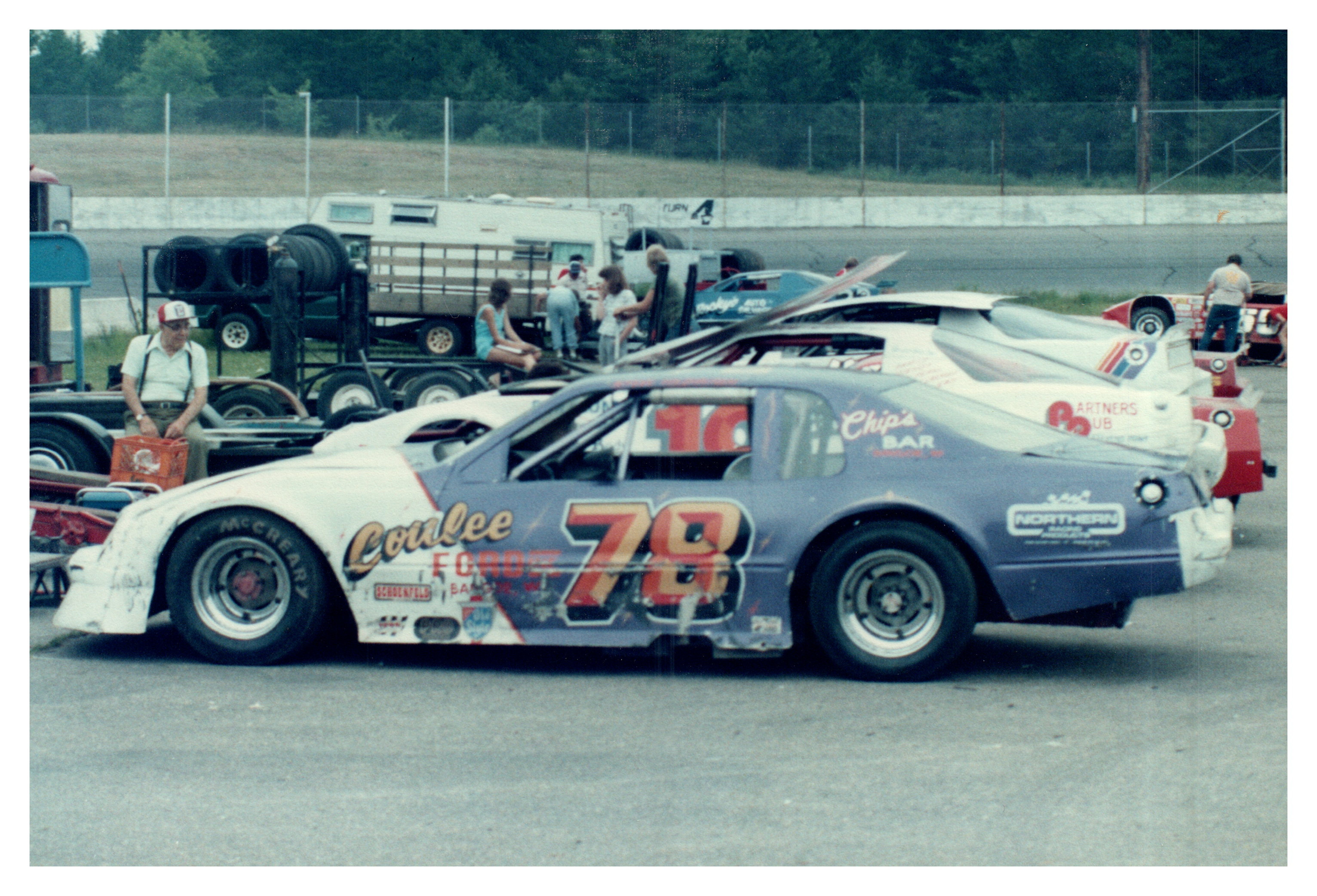 Steve Holzhausen
