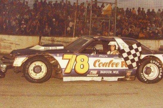 Steve Holzhausen