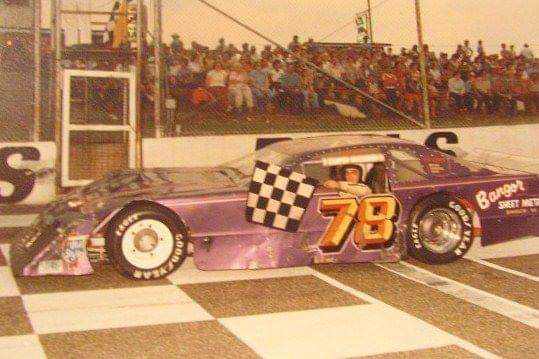 Steve Holzhausen