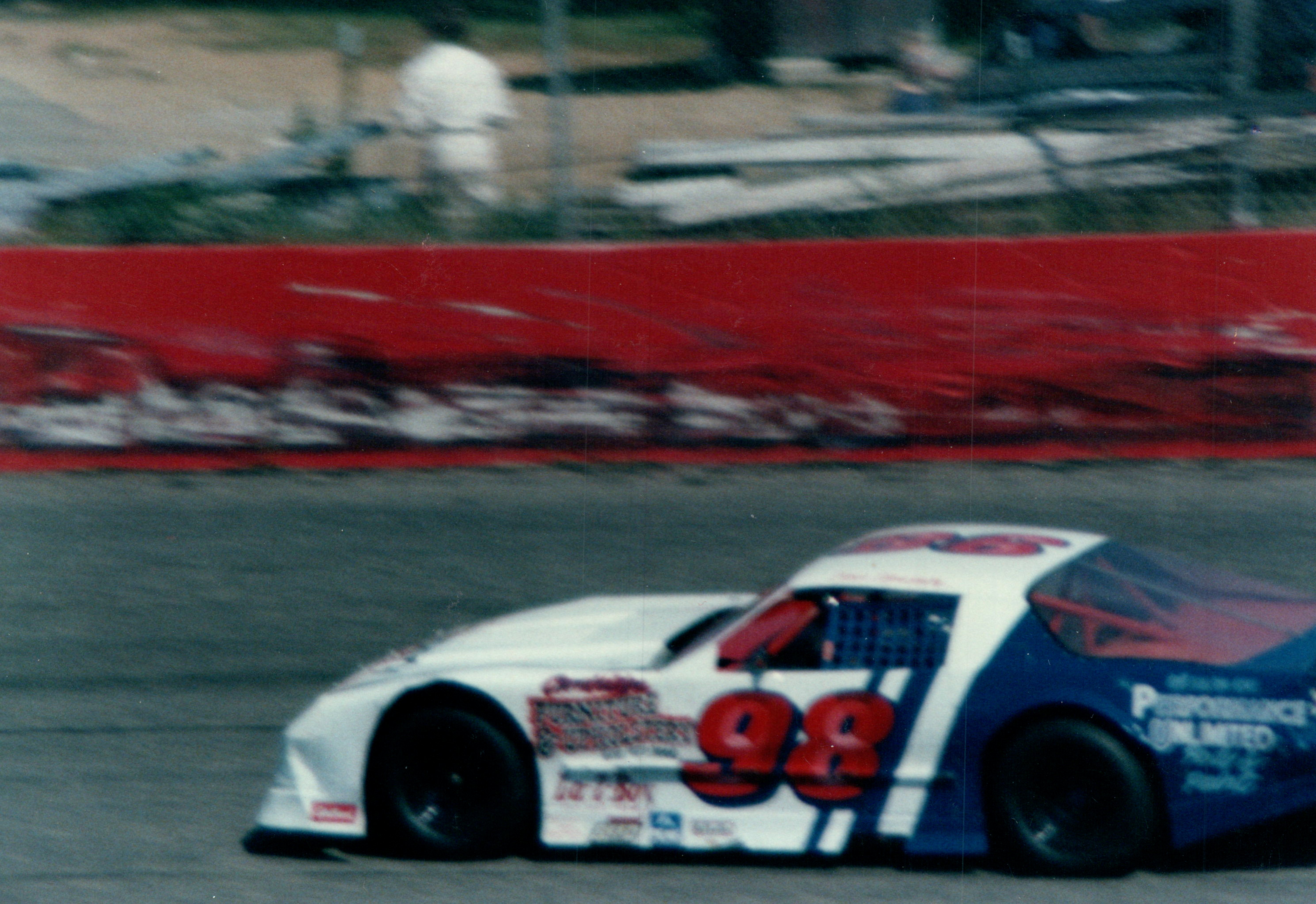Steve Kenseth