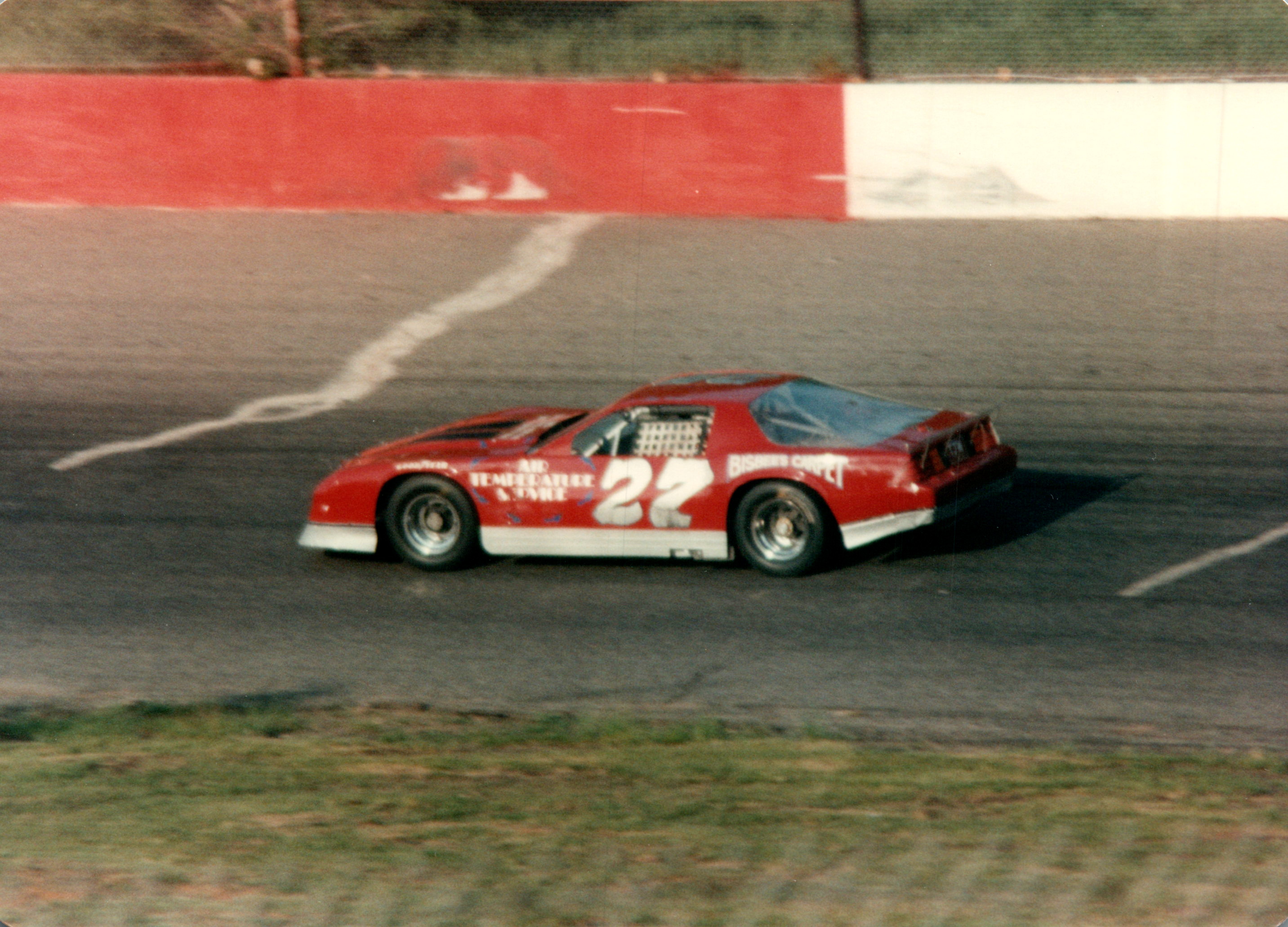 Tod Blair
