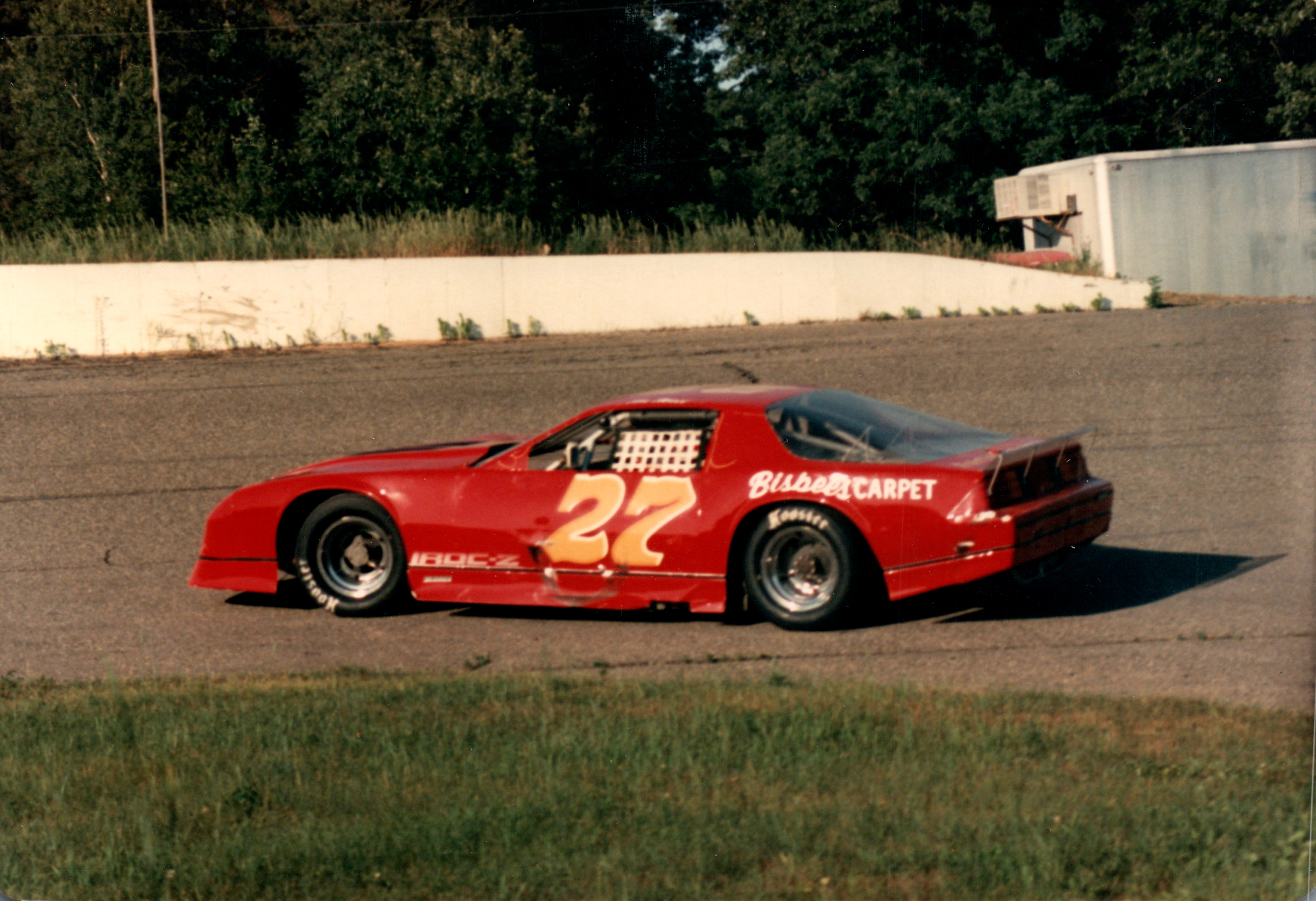 Tod Blair
