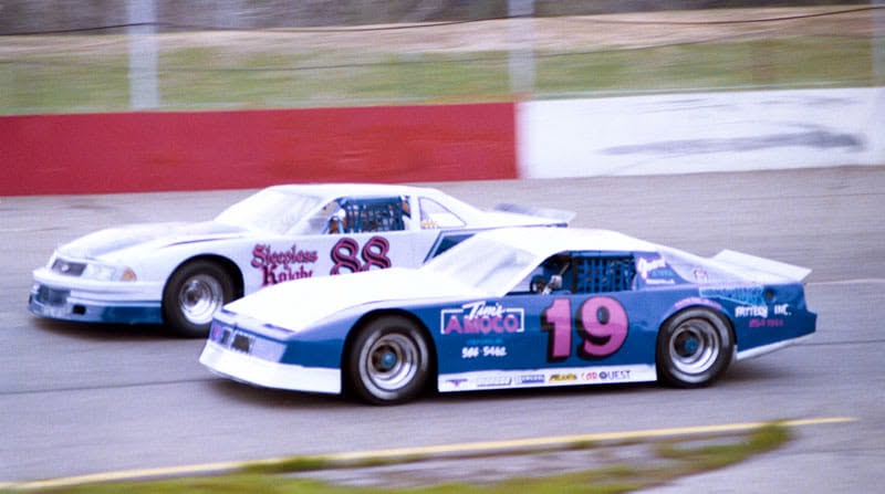 Todd Zick