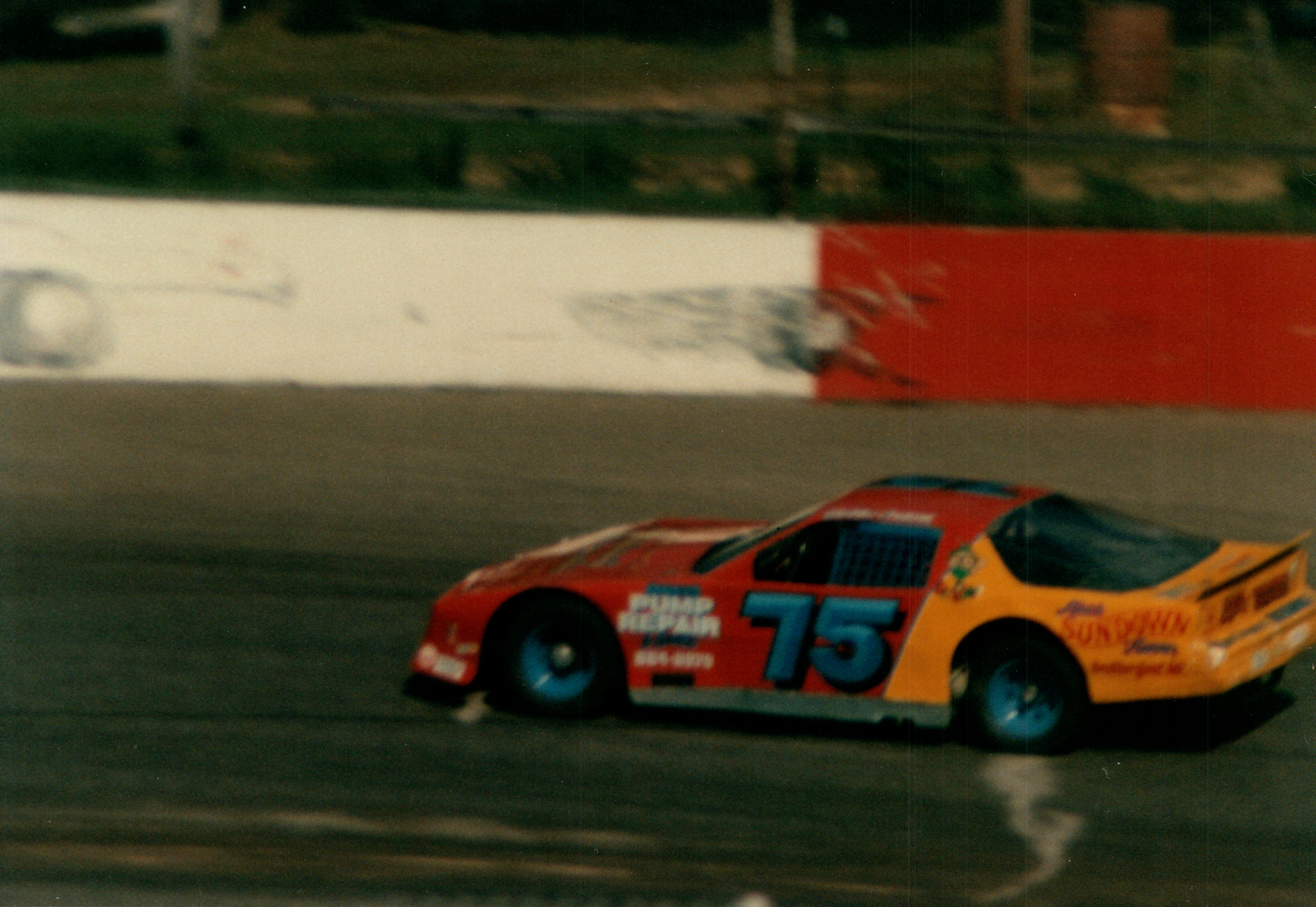 Tom Lichtfeld