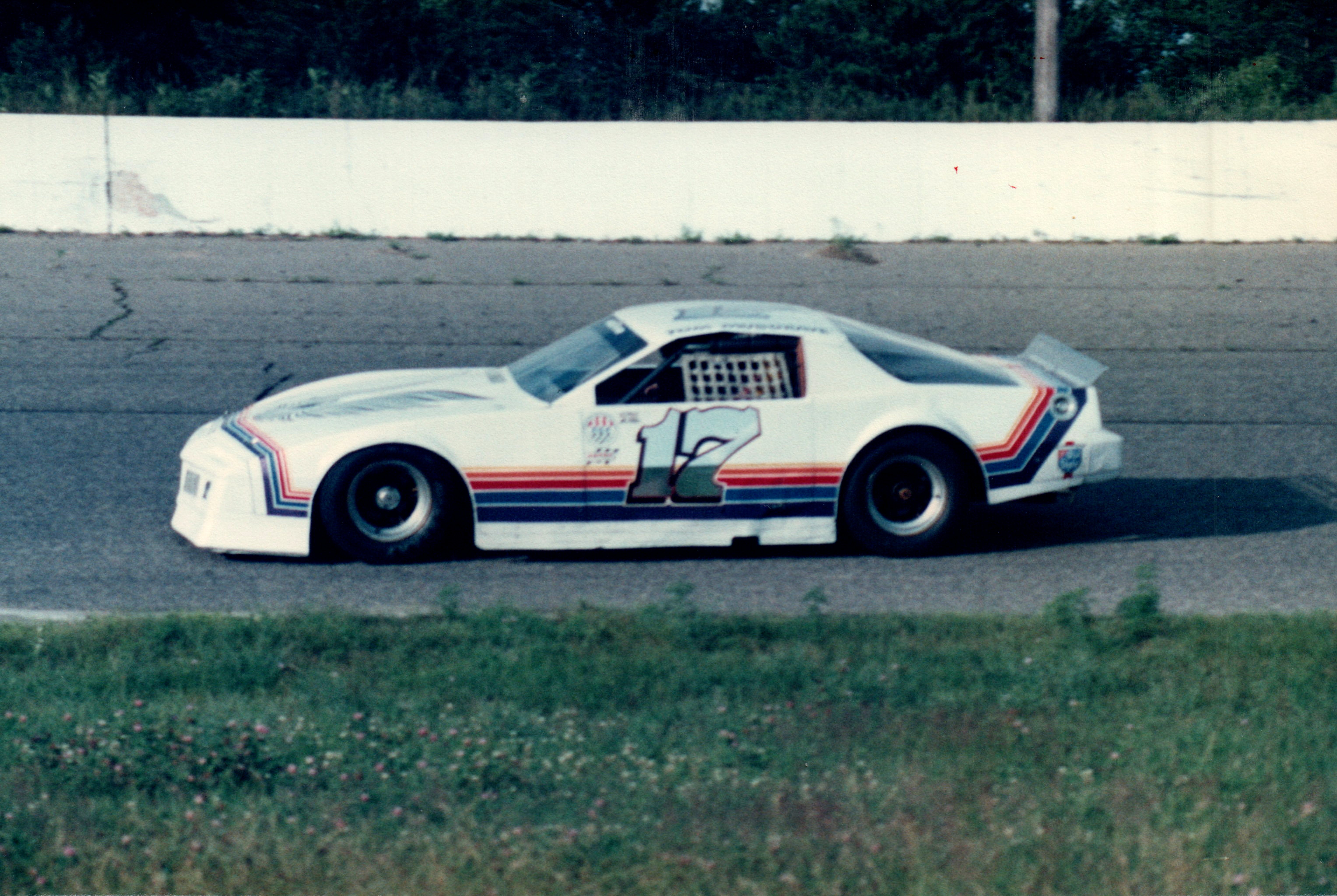 Tom Musgrave
