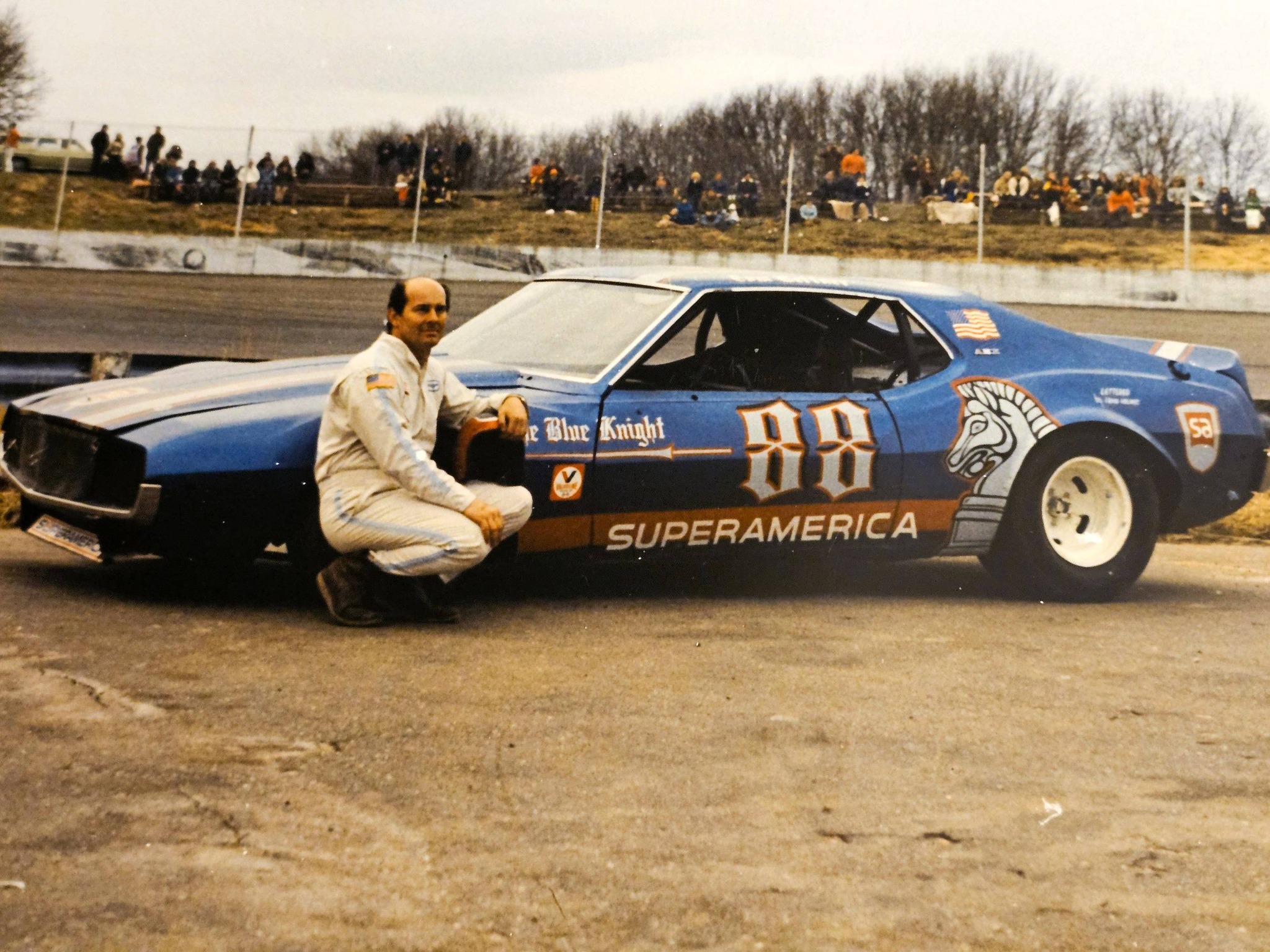 Tom Reffner