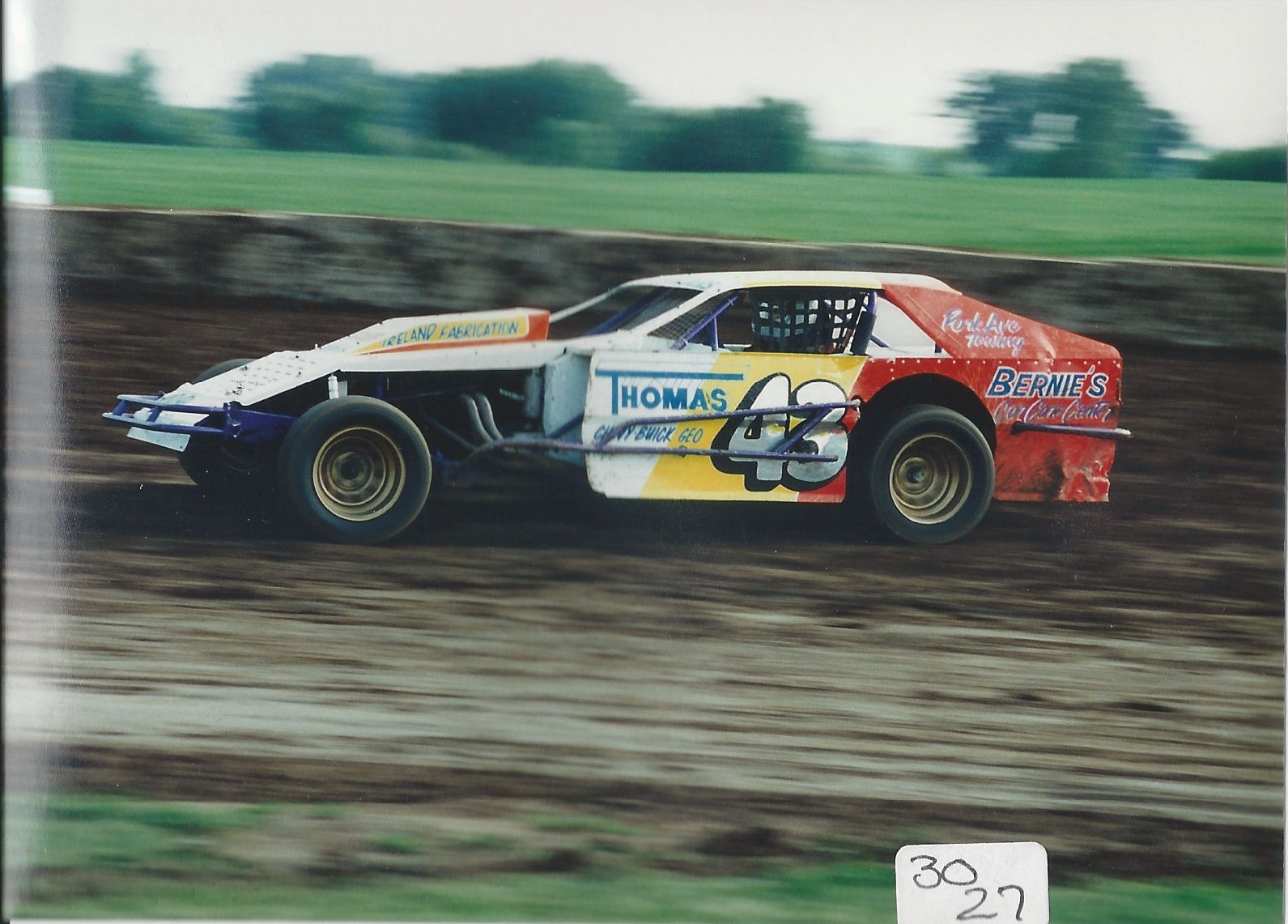 Butch Behrendt