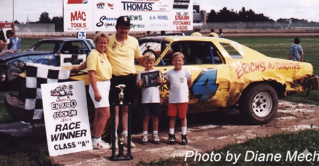 Daryl Traber
