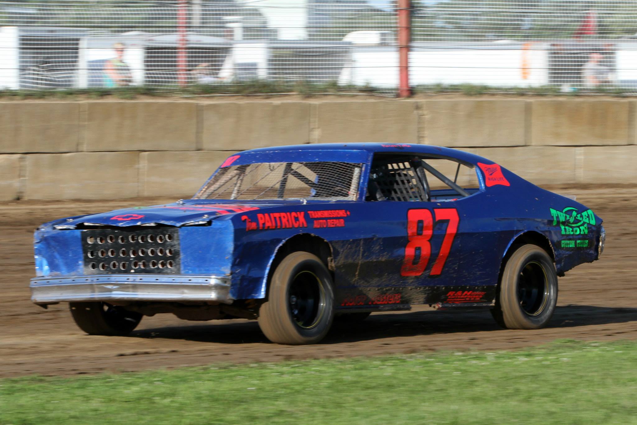 Aaron Falbe