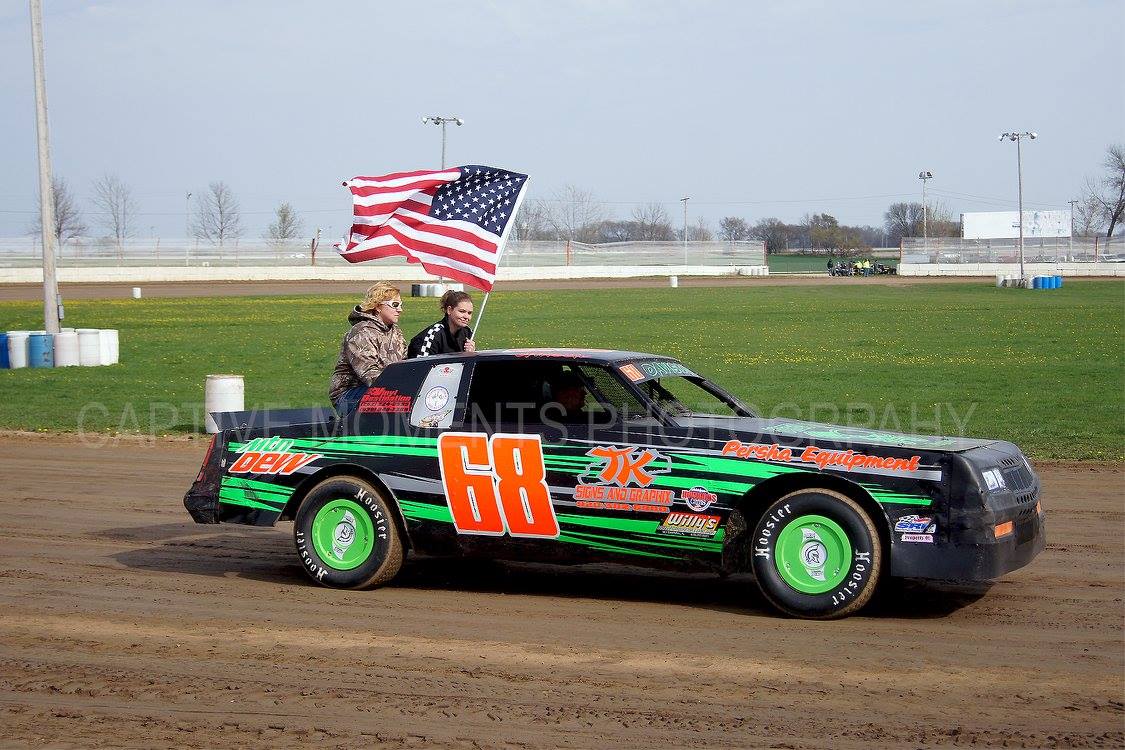 Russ Davison
