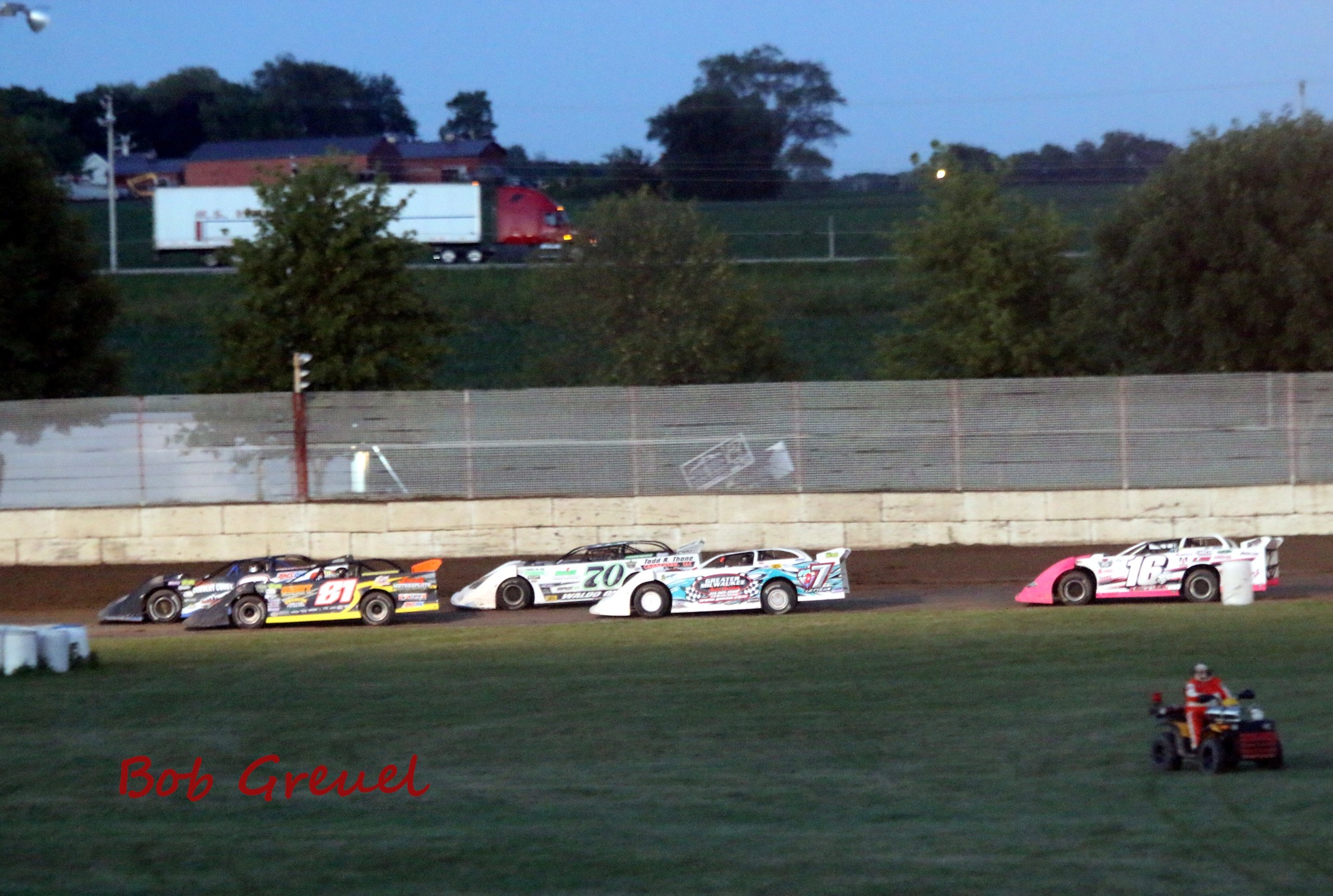 Troy Springborn