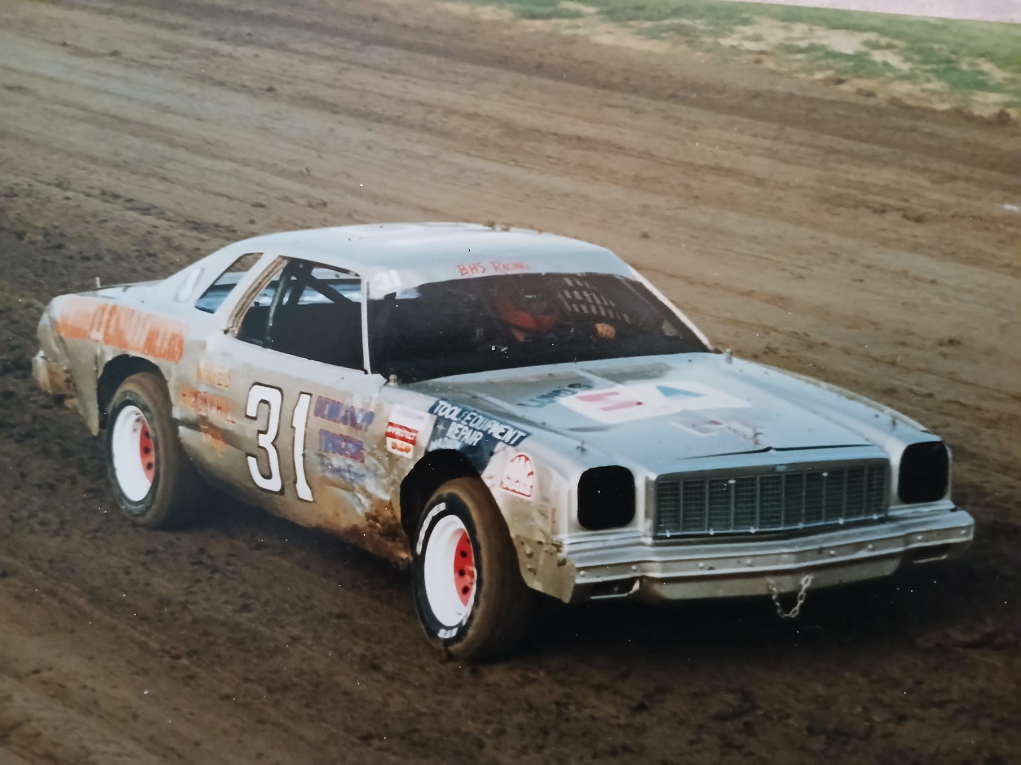 Clay Braaksma