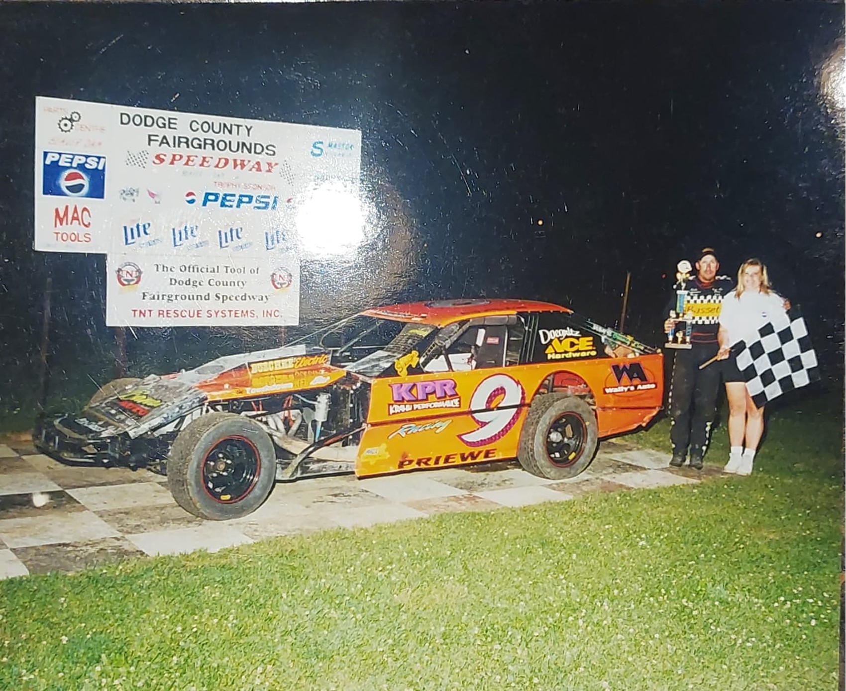 Craig Priewe