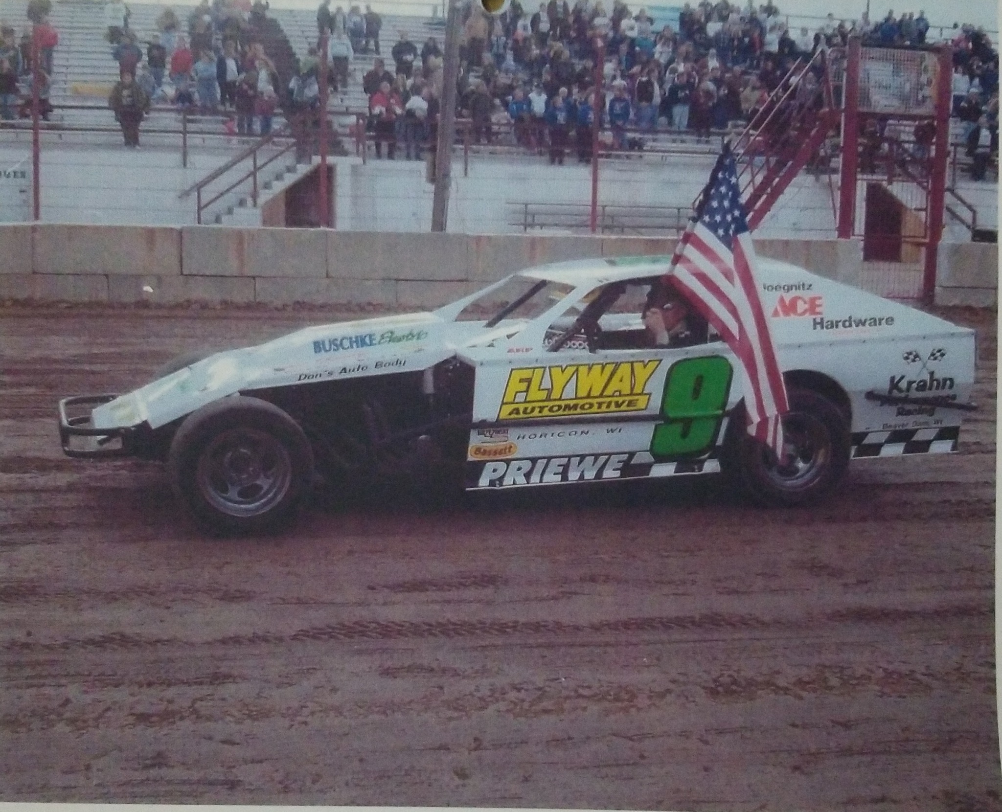 Craig Priewe