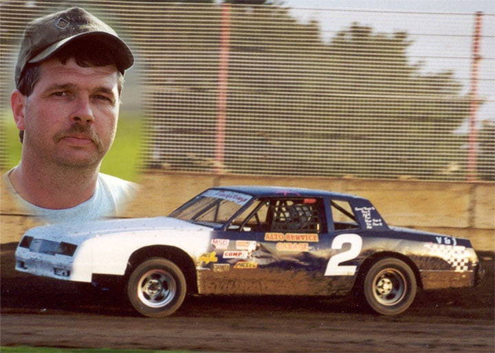 Curt Beek