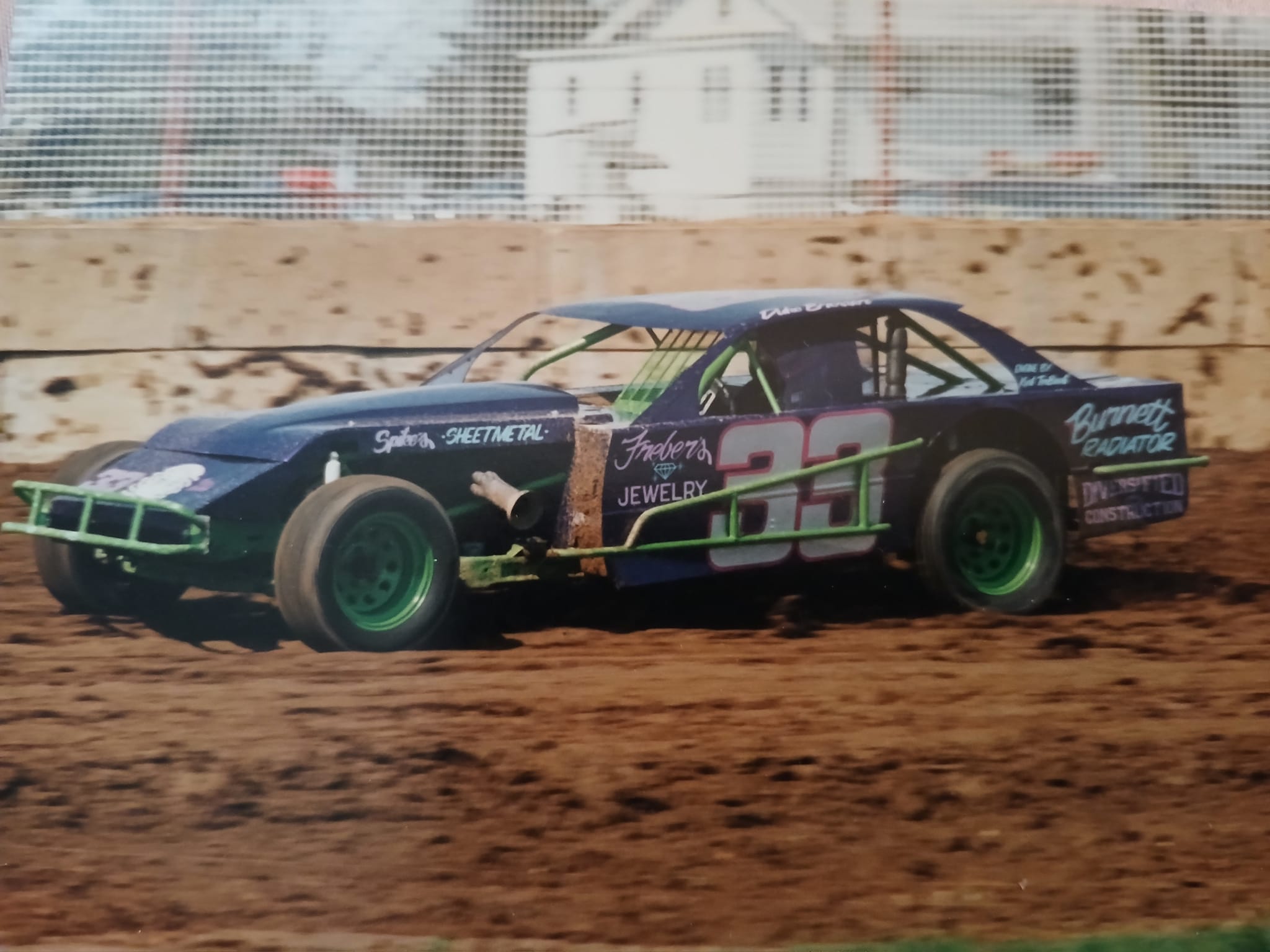Duke Bresser