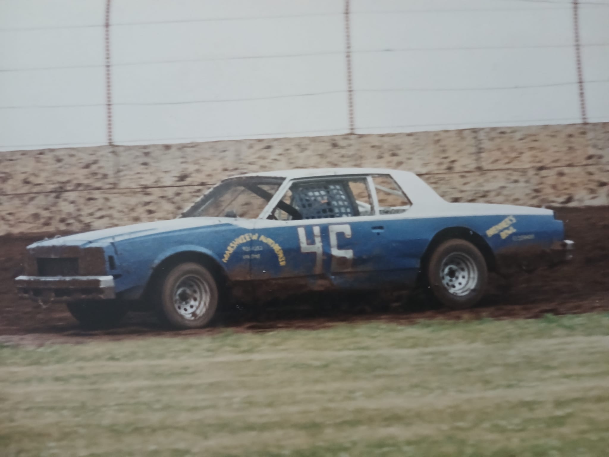 Gary Fairbanks