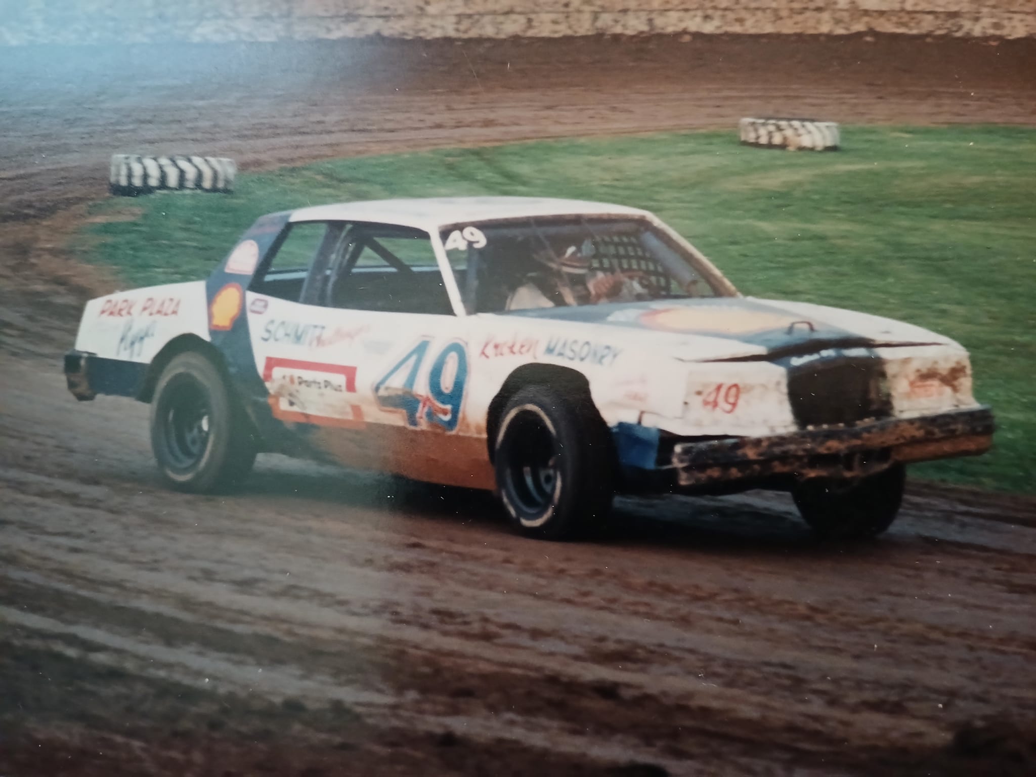 Keith Schmitt