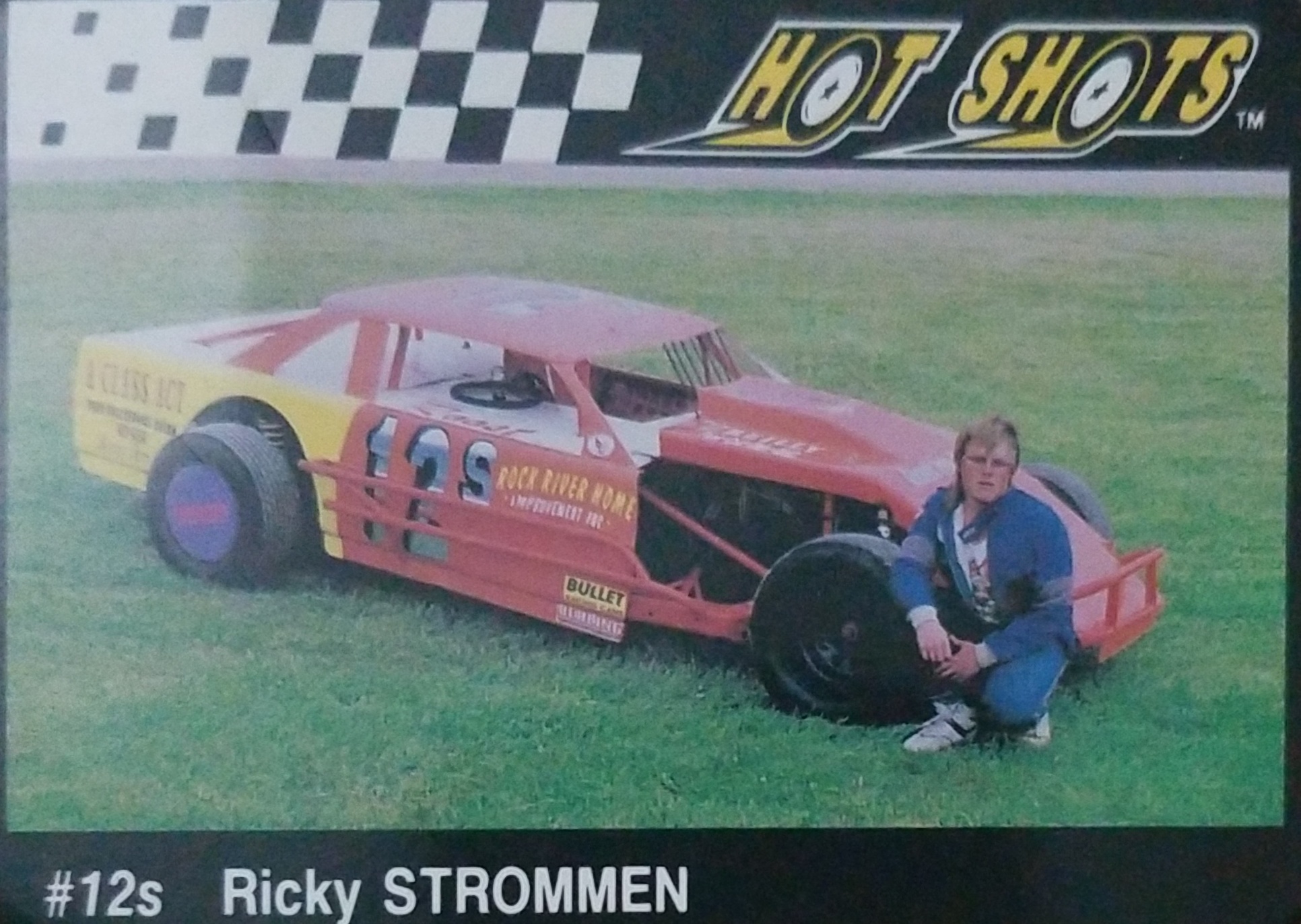 Rick Strommen