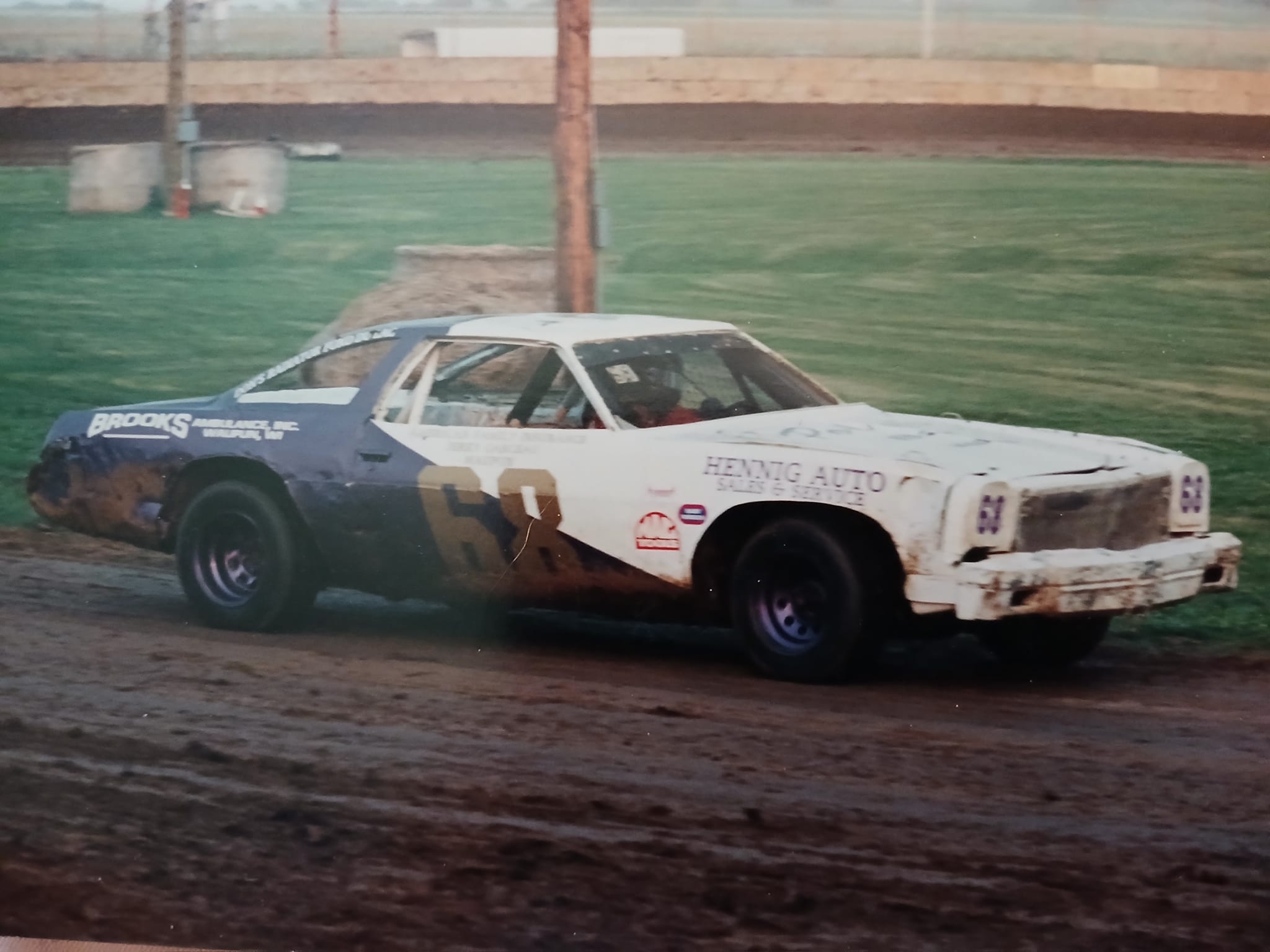Scott Fairbank