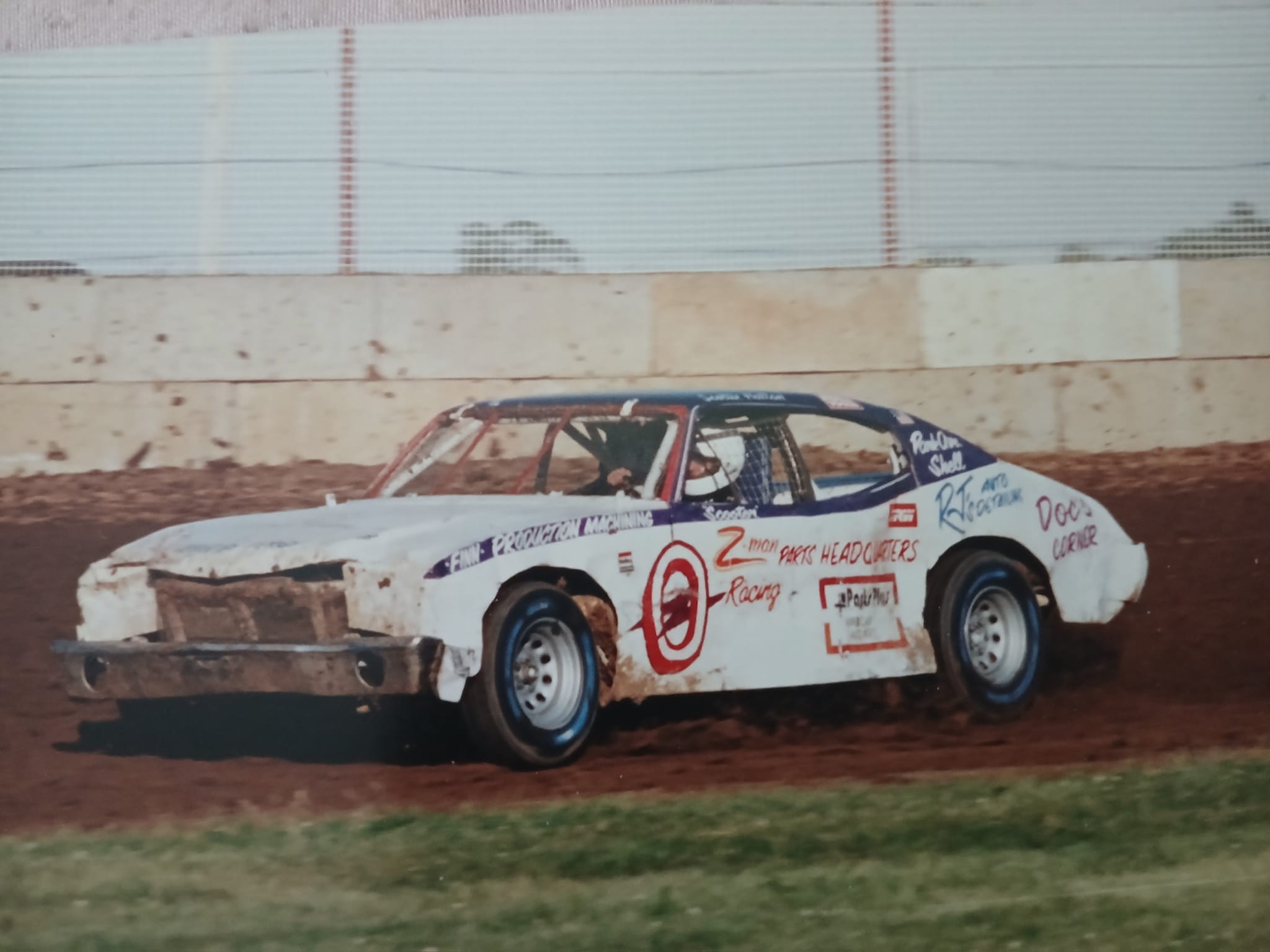 Scott Hatton