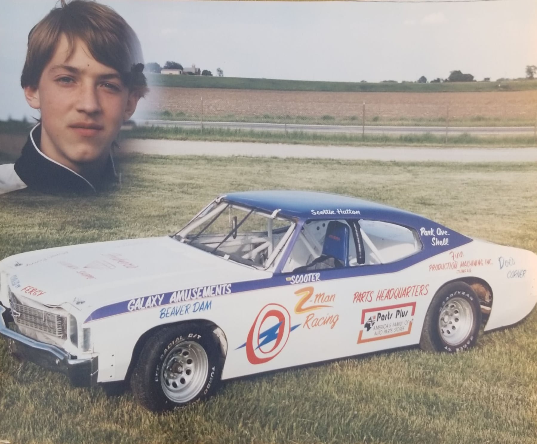 Scott Hatton