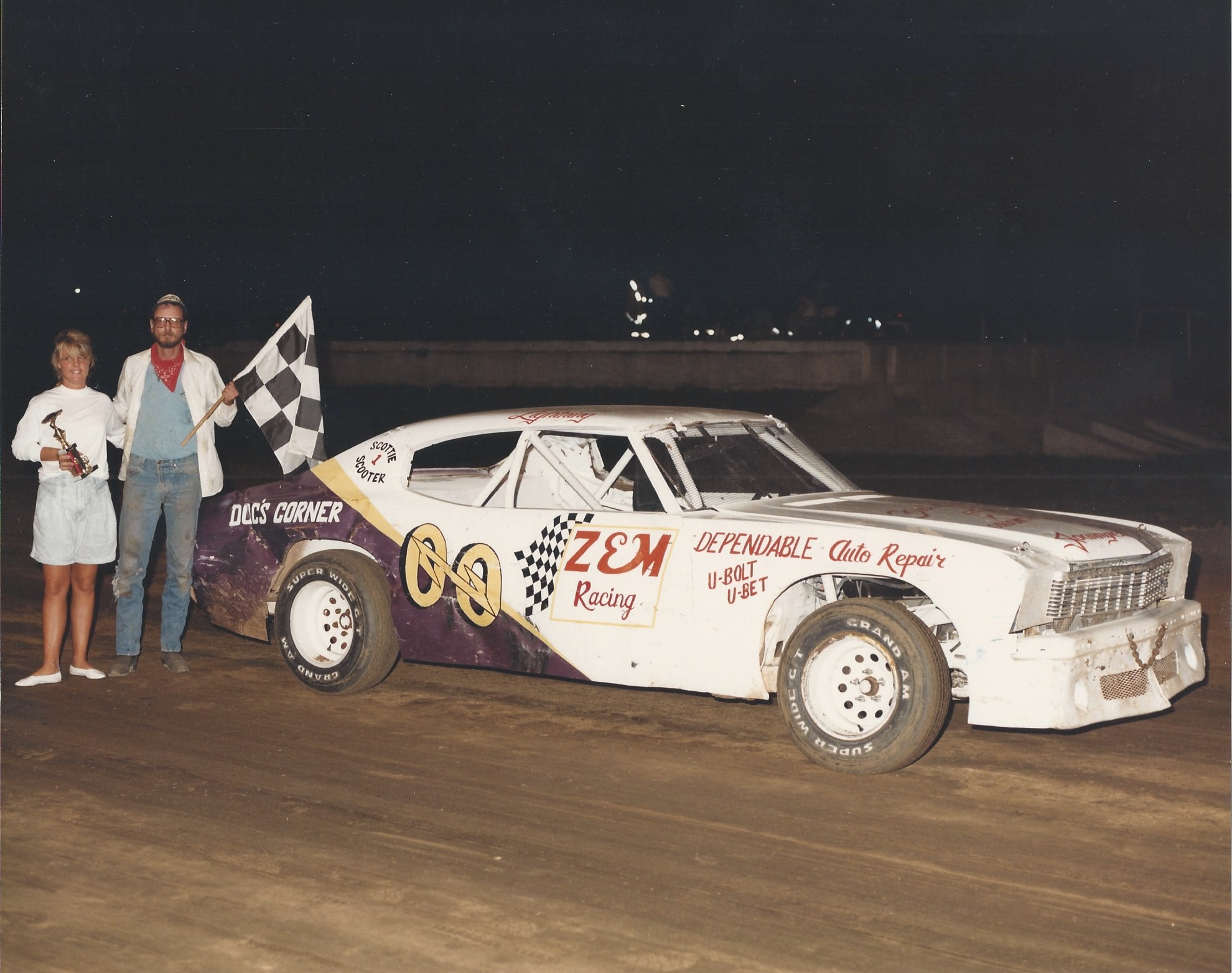 Scott Hoeft