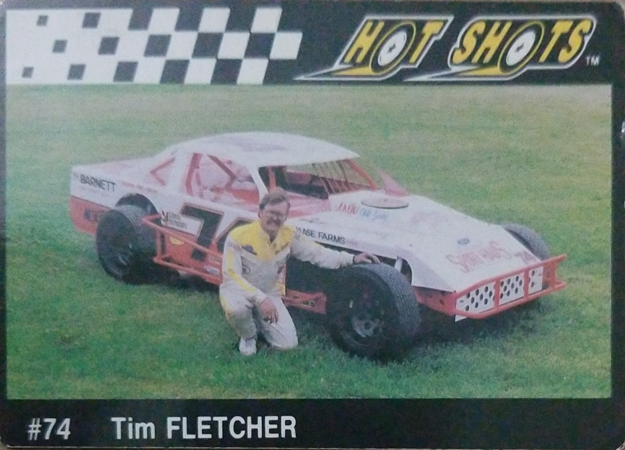Tim Fletcher