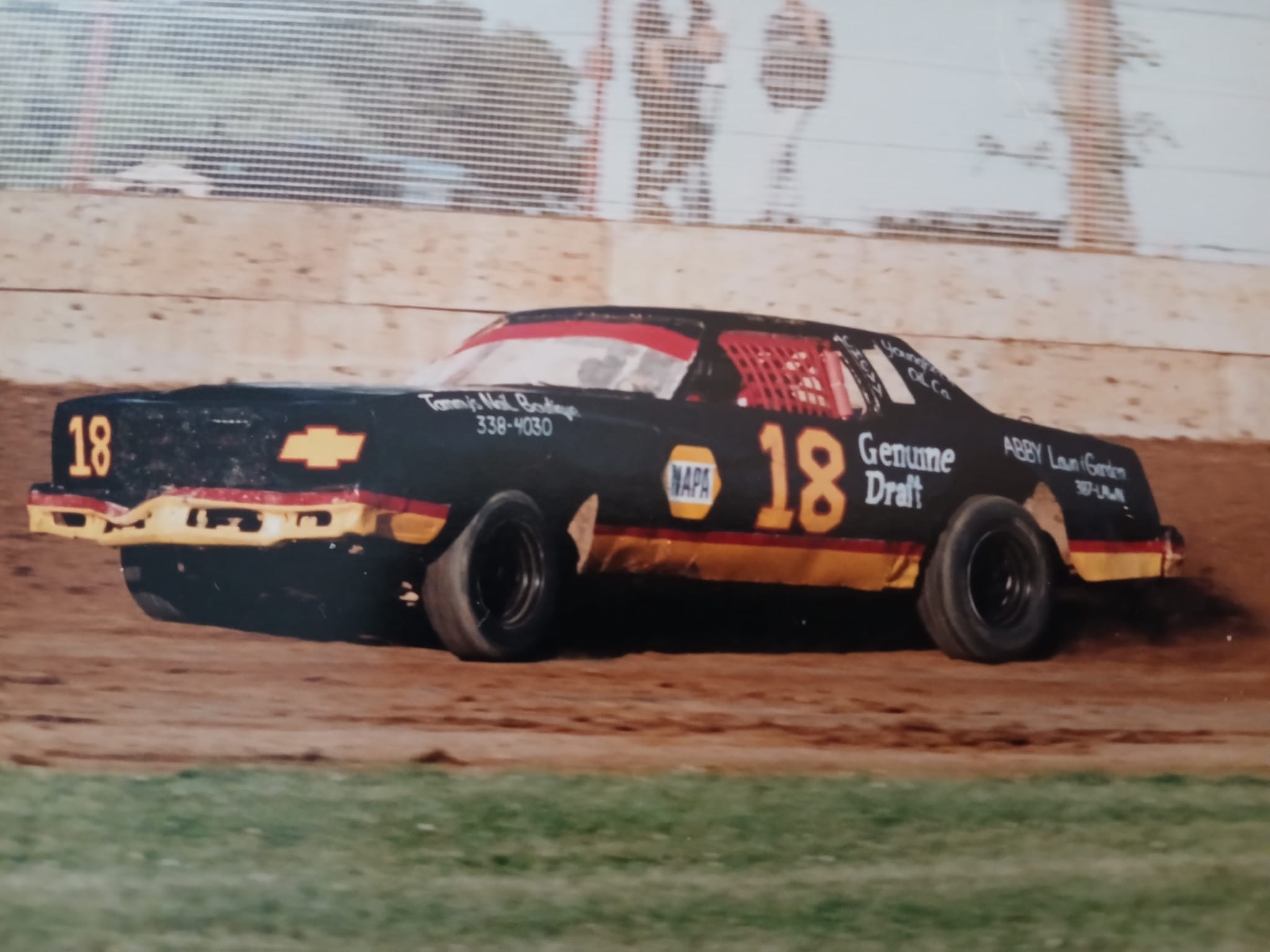 Todd Schafer