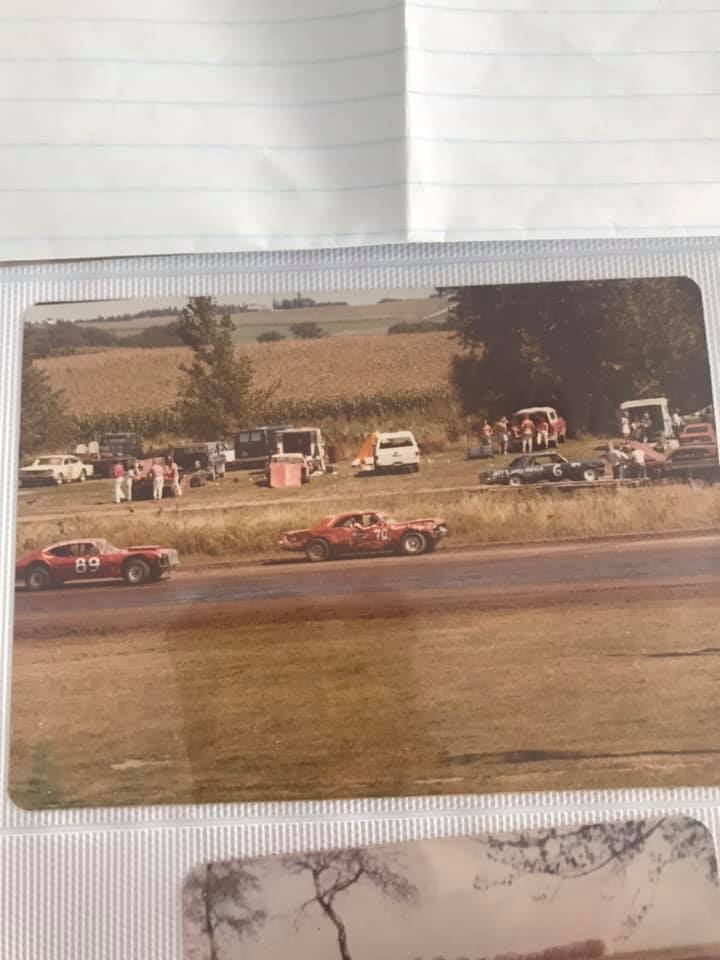 Unknown Driver