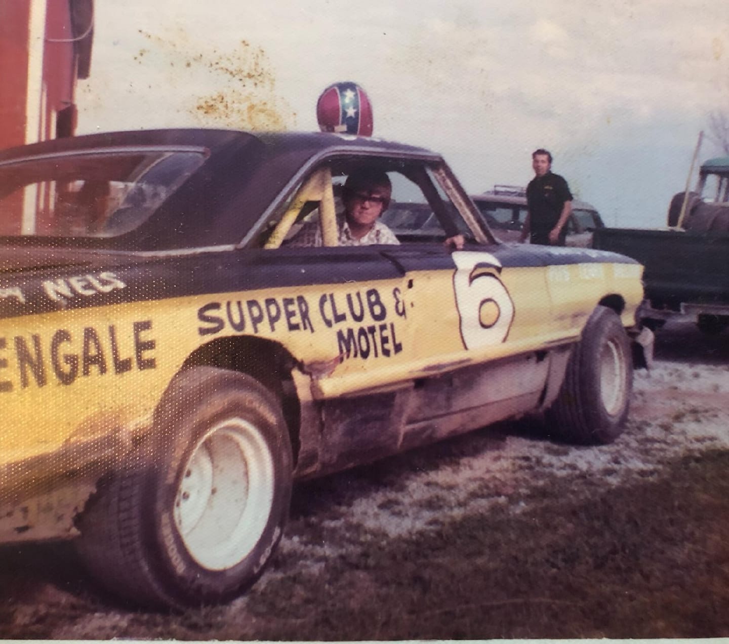Brad Busse