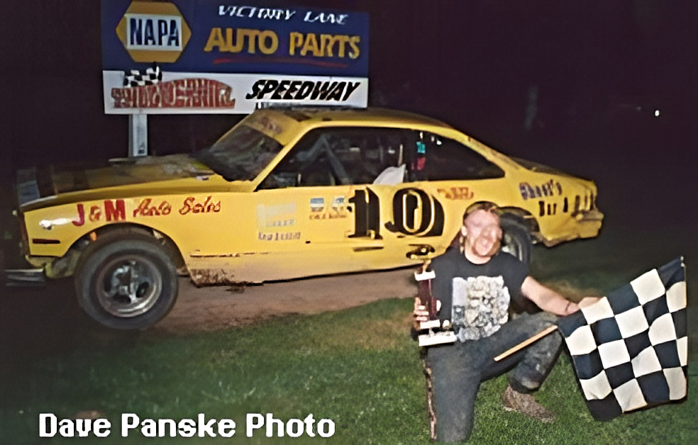 Rod Snellenberger