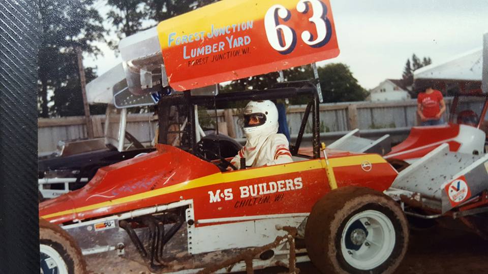 Terry Pike
