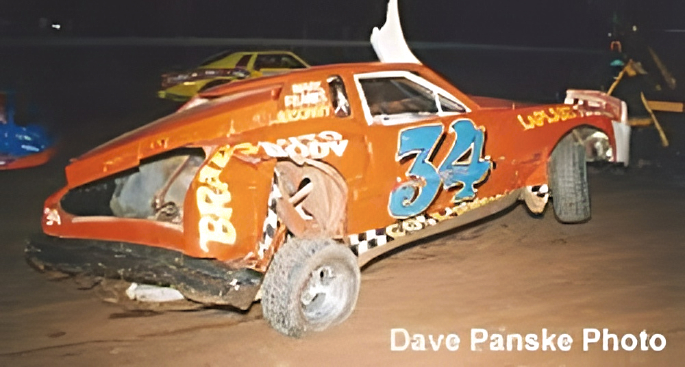 Tom Daubner