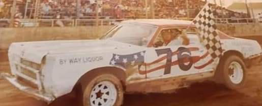 Unknown Driver