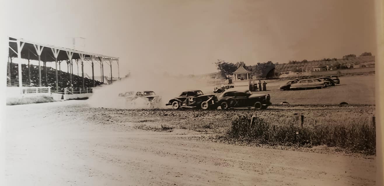 Unknown Driver