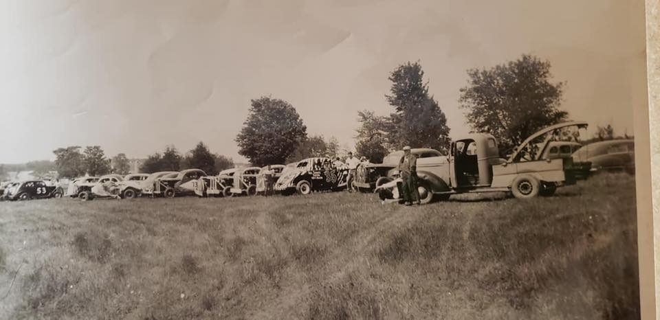 Unknown Driver