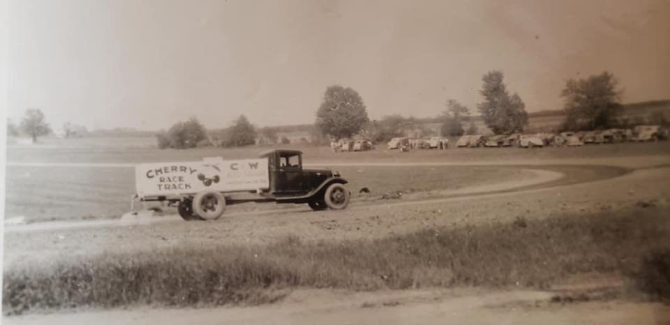 Unknown Driver