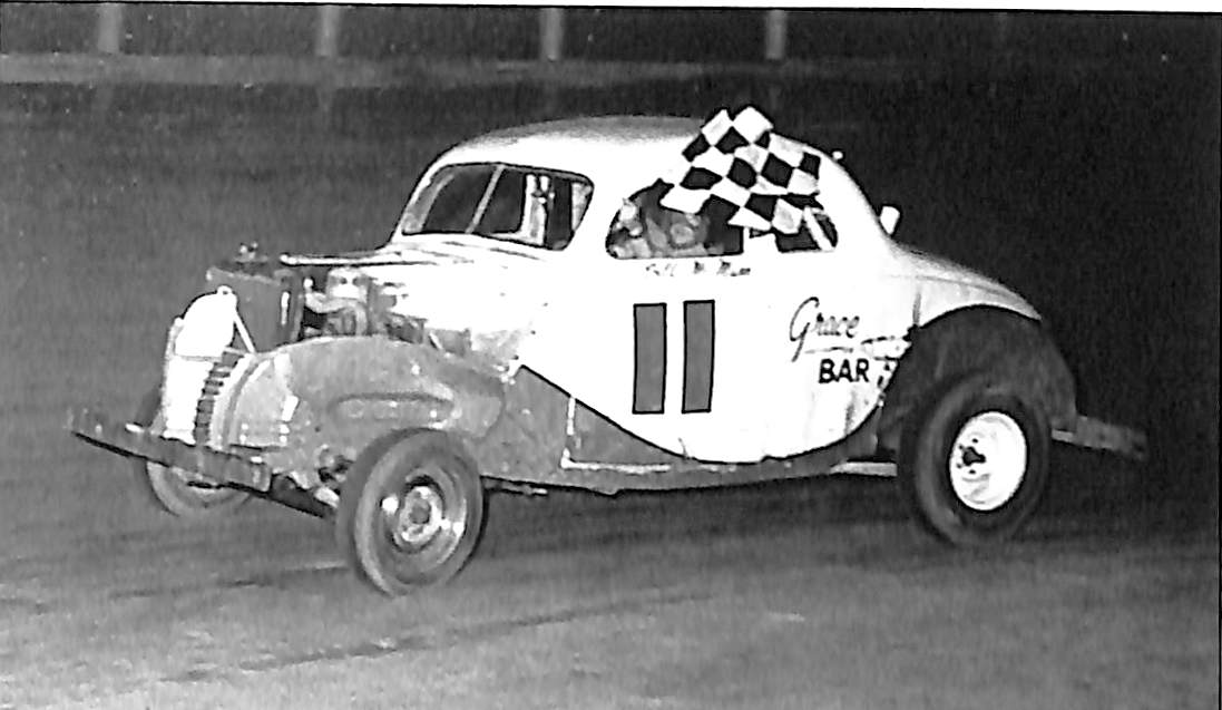 Bill Mcmann