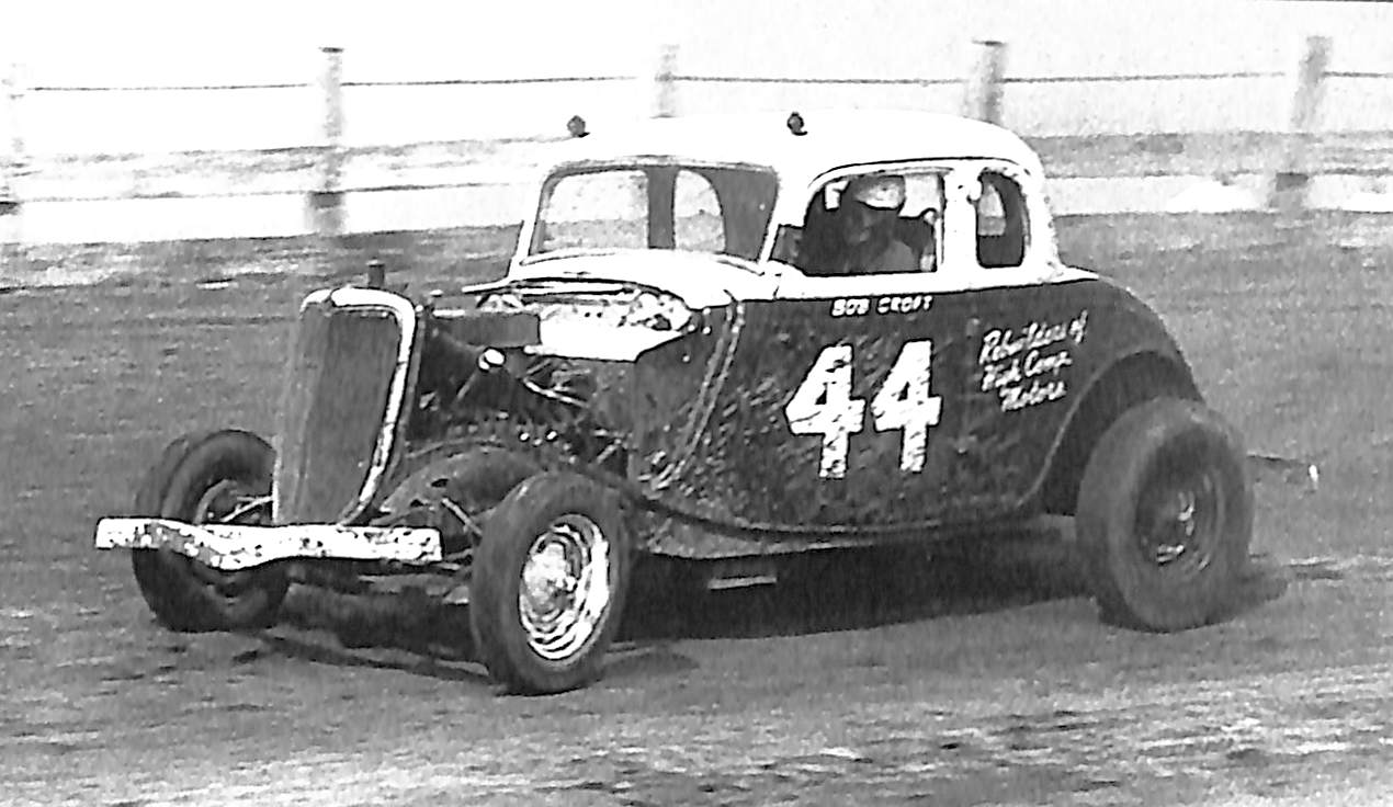 Bob Croft