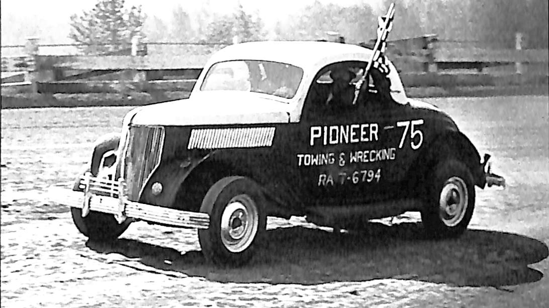 Johnny Johnson Mn